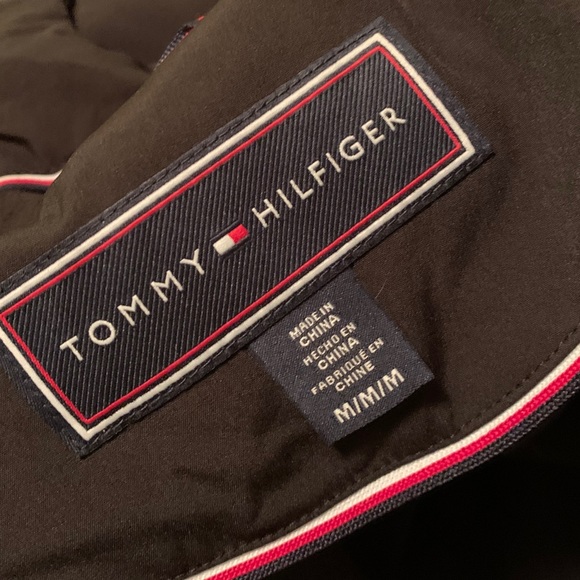 Tommy Hilfiger Jacket - Picture 9 of 9